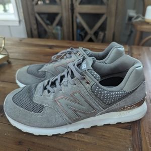 New balance women shoes size 9